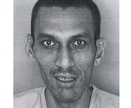 Edgar Radamés Segarra Alicea